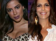 Anitta nega ter recusado comercial com Ivete Sangalo e ironiza: 'Surto'