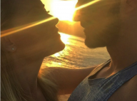 Ellen Rocche publica primeira foto com namorado, Rogério Oliveira: 'Meu sol'