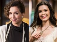'Tempo de Amar': Maria Vitória saberá que Celeste Hermínia é sua mãe