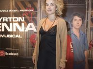 Lua Blanco exibe novo visual em musical: 'Cabelo curto é a melhor coisa'. Fotos!