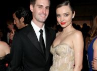 Grávida! Miranda Kerr espera primeiro filho do marido bilionário: 'Ansiosos'