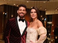 Cauã Reymond planeja casamento com Mariana Goldfarb: 'Esperando ela aceitar'
