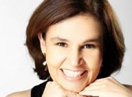 Internada, Claudia Rodrigues está em isolamento: 'Estado não é dos melhores'