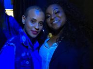 Aline Wirley lamenta saudade do filho no show de Bruno Mars: 'Coração apertado'