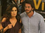 Namorado posta foto de viagem com Fátima Bernardes: 'Sonho leva para a frente'