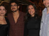 Conheça nova namorada de Caio Castro! Mariana d´Ávila é modelo e catarinense