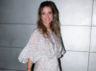 Grávida de uma menina, Juliana Didone anuncia nome da filha: 'Liz'