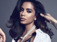 Anitta admite que sofre na carreira por ser mulher: 'Dificulta muito o caminho'