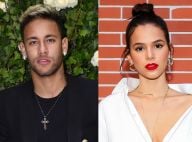 Neymar dá like em foto Bruna Marquezine e fãs apontam: 'Esse amor é real'