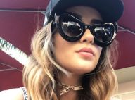 Fernando Medeiros comenta foto de ex Aline Gotschalg e fãs pedem: 'Voltem'