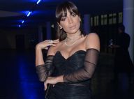 Anitta conta por que não teve casamento na igreja: 'Sou uma pessoa discreta'