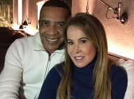 Zilu Camargo apaga fotos com ex-noivo e ele não descarta volta: 'Ela é especial'