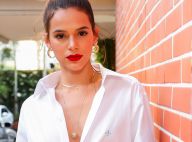 Bruna Marquezine não se incomoda com haters em rede social: 'Não me afeta'
