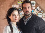 'O Outro Lado do Paraíso': Renato beija Clara e se une em vingança. 'Por amor'