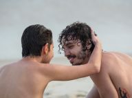 Retrospectiva 2017: veja casais mais shippados e que marcaram o ano nas novelas