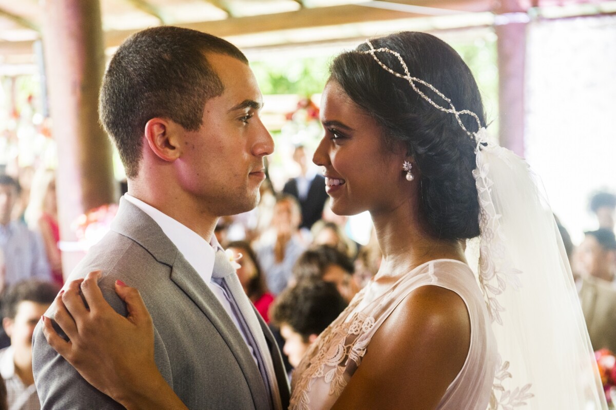 Foto Quem A Est Saudade Do Casal Giovane Ricardo Vianna E