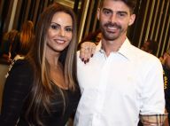 Ex noivo de Viviane Araujo pede R$ 500 mil em disputa por apartamento no Rio