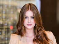 Marina Ruy Barbosa dispensa secador nos cabelo no dia a dia: 'Seca naturalmente'