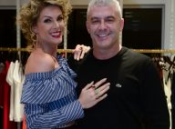 Ana Hickmann admite já ter mexido no celular do marido: 'Ele vai saber agora'