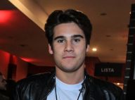 Nicolas Prattes quer casar cedo e ser pai jovem: 'Ter filho antes dos 30'