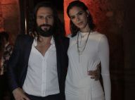 'Legal quando acreditam no casal', diz Bruna Marquezine sobre par em novela