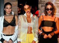 Bruna Marquezine conta como lida com críticas aos seus looks: 'Terapeuta'