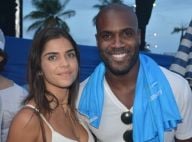 Rafael Zulu e Gabriela Arruda terminam namoro após quase um ano