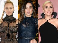 Anitta alcança 10ª posição da lista da 'Billboard' e supera Beyoncé e Lady Gaga