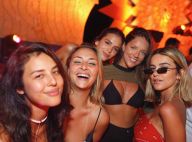 Bruna Marquezine, Yanna Lavigne e mais famosos curtem festa em Noronha. Fotos!