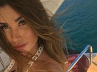 Aline Gotschalg troca likes com empresário após separação de Fernando Medeiros