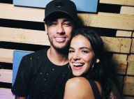 Bruna Marquezine volta a seguir Neymar após reconciliação e web vibra: 'Amor'