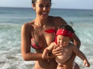 De biquíni, Yanna Lavigne exibe barriga chapada e ganha elogios: 'Que corpo'