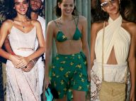 Saiba tudo sobre os looks de verão de Bruna Marquezine em Fernando de Noronha!