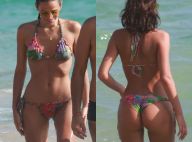 Após se despedir de Neymar, Bruna Marquezine curtiu praia de Noronha com amigos