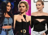 Selena Gomez faz limpa no Instagram e deleta as amigas Demi Lovato e Gigi Hadid