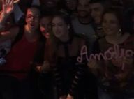 Marina Ruy Barbosa ganha homenagem de fãs ao lançar novela: 'Emocionante'. Vídeo