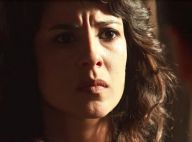 'Tempo de Amar': Lucinda fica presa em casa no dia do casamento de Maria Vitória