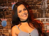Emilly Araújo retorna para cidade natal, no RS, após entregar cobertura no Rio