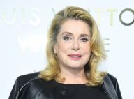 Catherine Deneuve se desculpa com vítimas de assédio após polêmica