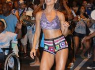 Sabrina Sato, com 60 Kg, coloca meta até o Carnaval: 'Preciso perder 1Kg'