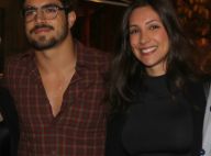 Caio Castro posta 1° foto com a namorada e celebra 29 anos:'Meu presente é você'