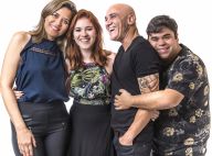'BBB18': intimidade entre Ayrton e Ana Clara, pai e filha, incomoda web