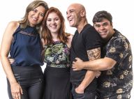 'BBB18': família Lima, após chamado da produção, rebate críticas da web. 'Amor'