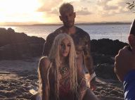 Lucas Lucco rebate crítica por foto sensual com Pabllo Vittar: 'Preconceito'