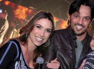 Filha de Patricia Abravanel, Jane é clicada pelo pai, Fabio Faria: 'Princesinha'