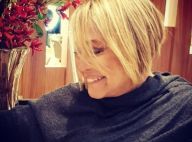 Susana Vieira muda visual e exibe cabelo curto: 'Nuca batida para o verão'
