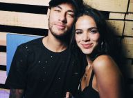 Bruna Marquezine chora com declaração surpresa de Neymar: 'Importante para mim'