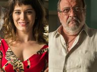 'O Outro Lado do Paraíso': Clara descobre que Gustavo é o sócio do bordel