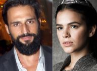 Par defende Bruna Marquezine de críticas por atuação em novela: 'Fenomenal'
