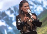 Simone, dupla de Simaria, admite que olha celular do marido: 'Não achei nada'